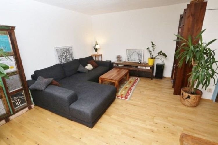Квартира во Франкфурте-на-Майне, Германия, 79 м2 фото 2