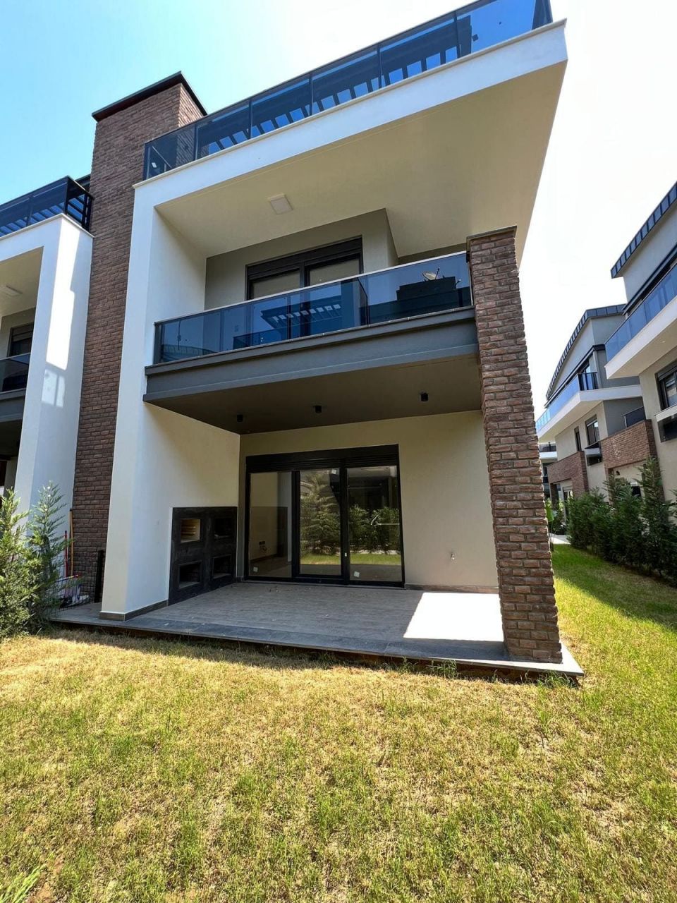 Вилла в Анталии, Турция, 250 м2 фото 4