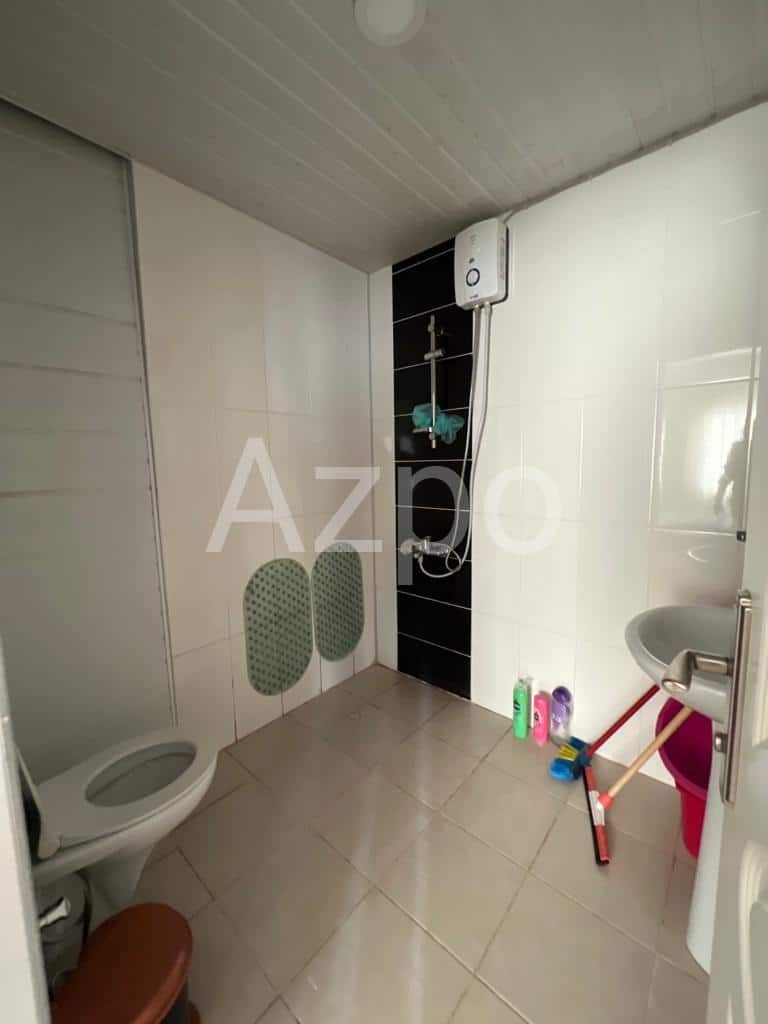 Пентхаус в Алании, Турция, 280 м2 фото 5