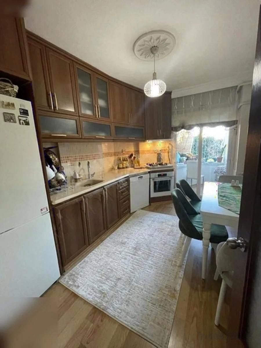 Квартира в Мерсине, Турция, 140 м2 фото 4