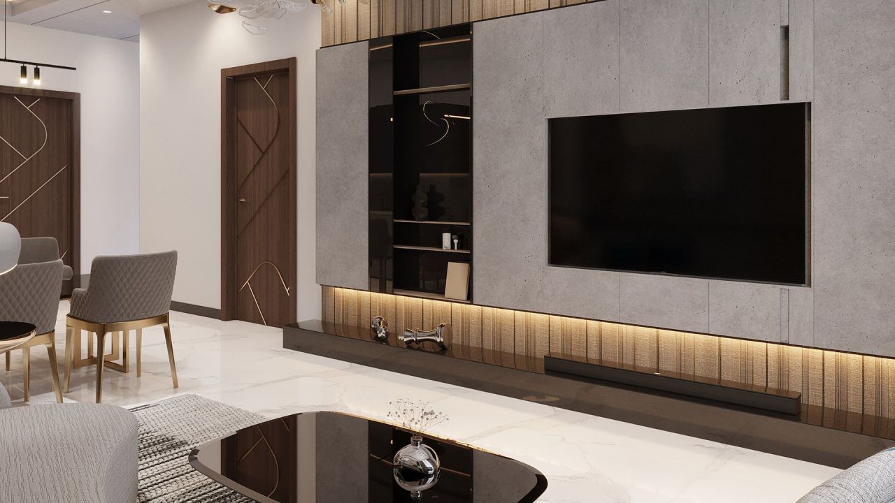 Апартаменты в Дубае, ОАЭ, 144 м2 фото 3