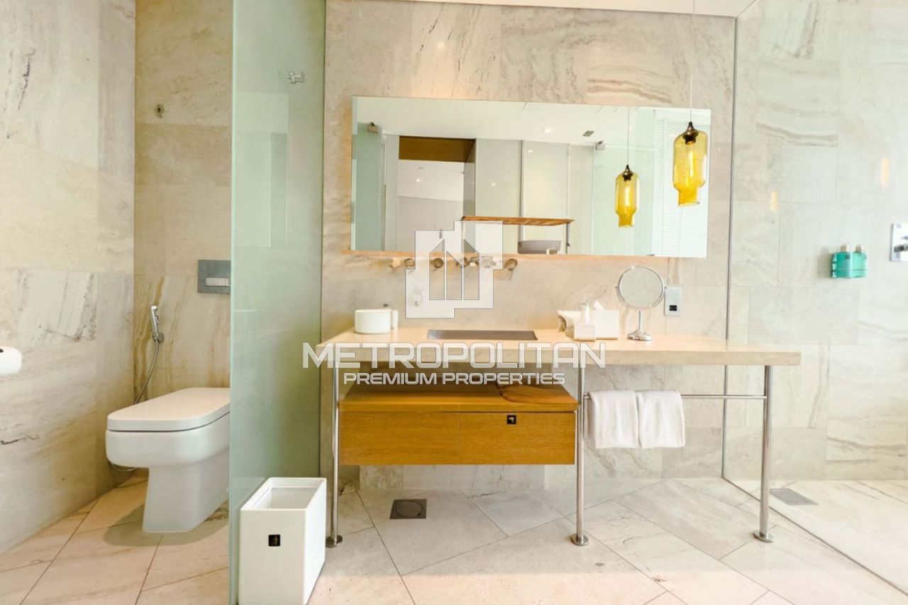 Апартаменты в Дубае, ОАЭ, 49 м2 фото 5