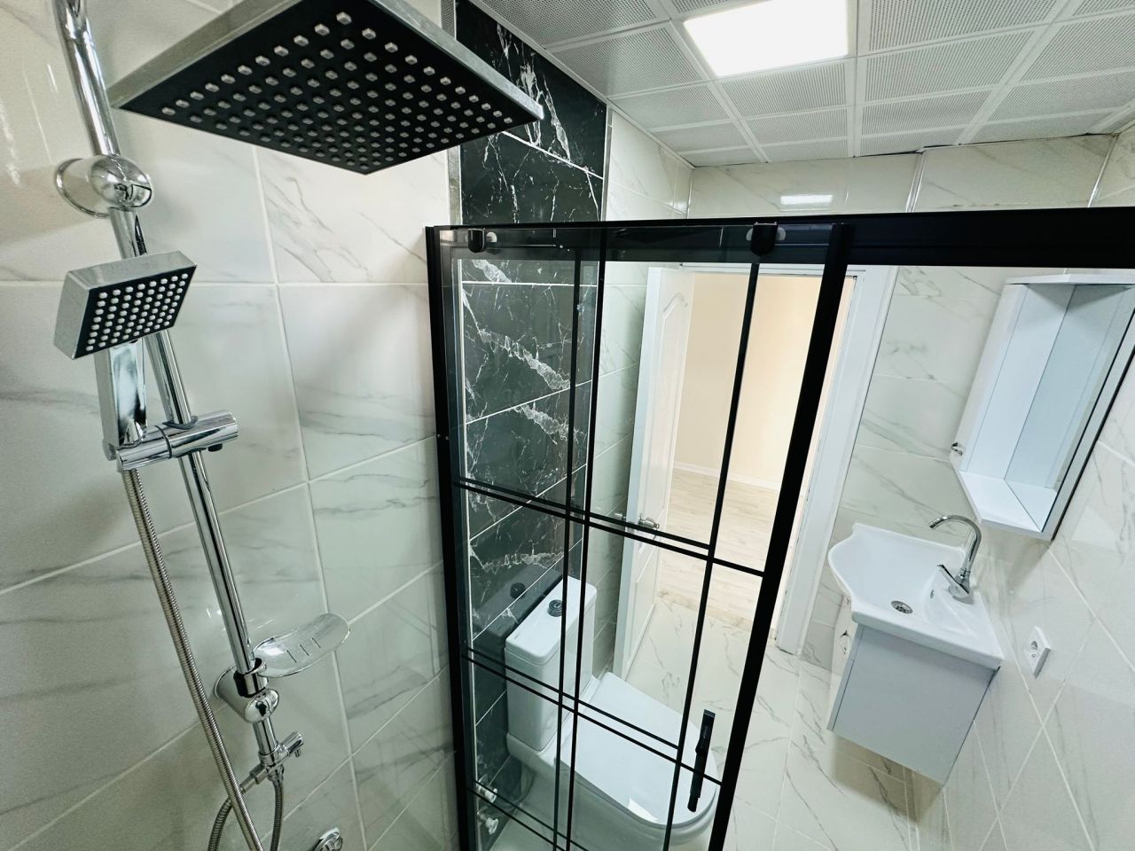 Квартира в Анталии, Турция, 120 м2 фото 3