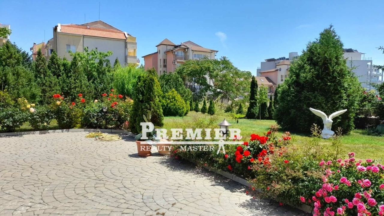 Квартира в Святом Власе, Болгария, 94 м2 фото 2
