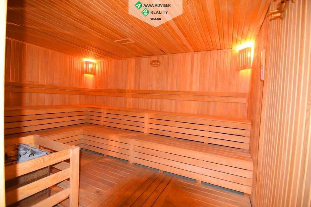 Квартира в Кестеле, Турция, 115 м2 фото 5