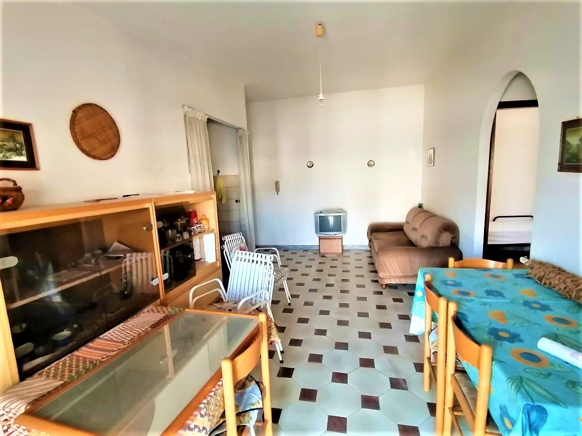 Квартира в Скалее, Италия, 65 м2 фото 2