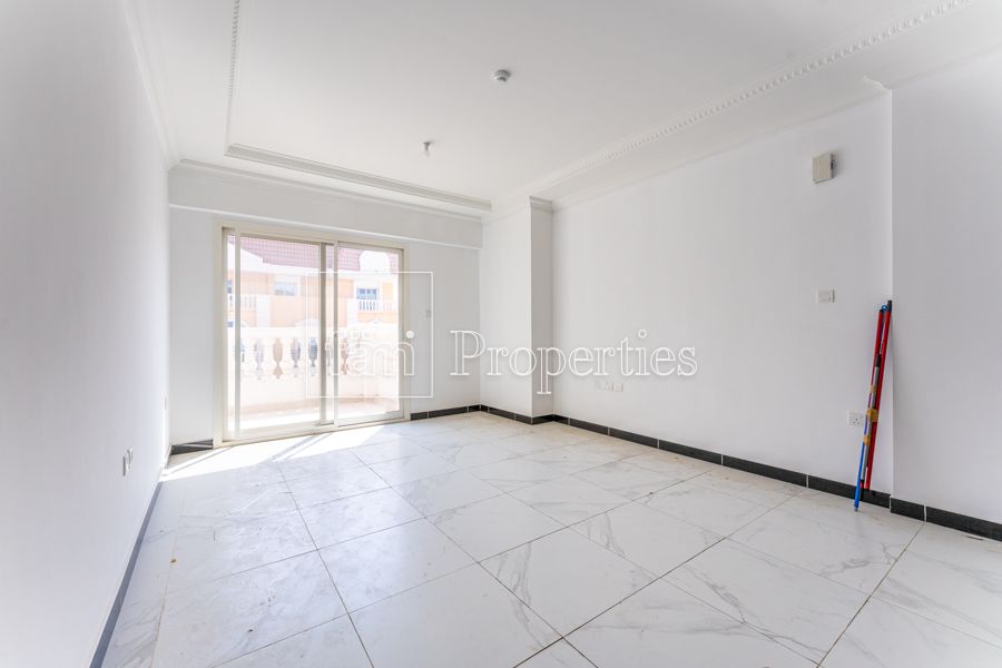 Апартаменты в Дубае, ОАЭ, 90 м2 фото 2