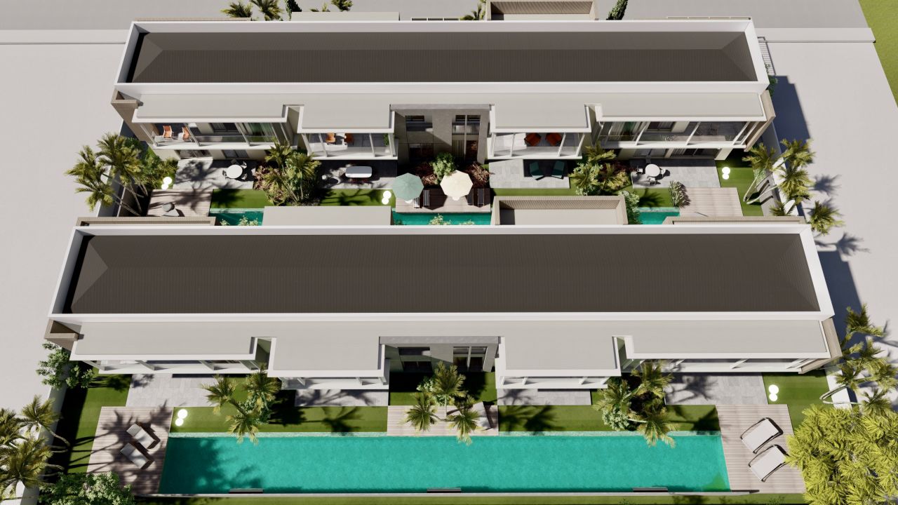 Вилла в Анталии, Турция, 300 м2 фото 4