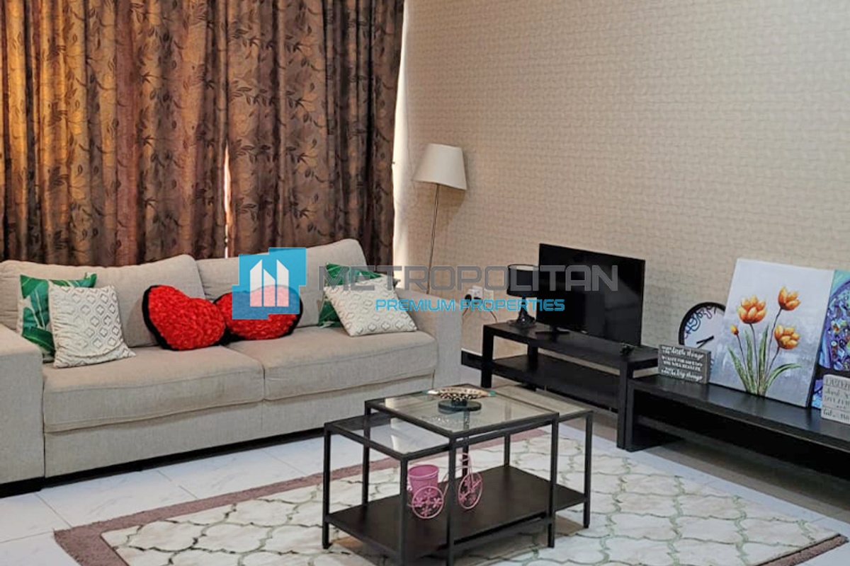 Апартаменты в Дубае, ОАЭ, 71 м2 фото 2