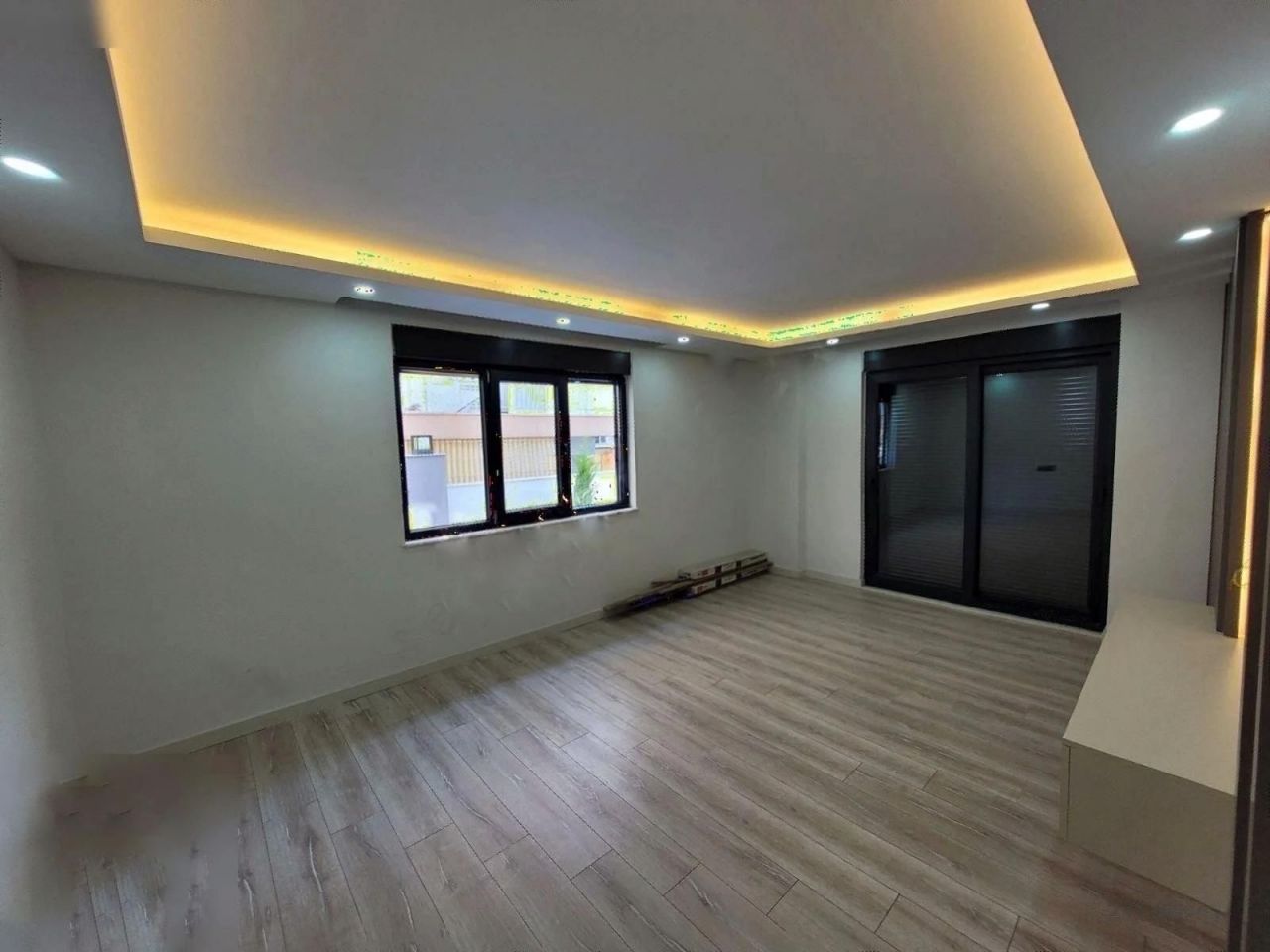 Квартира в Анталии, Турция, 90 м2 фото 4