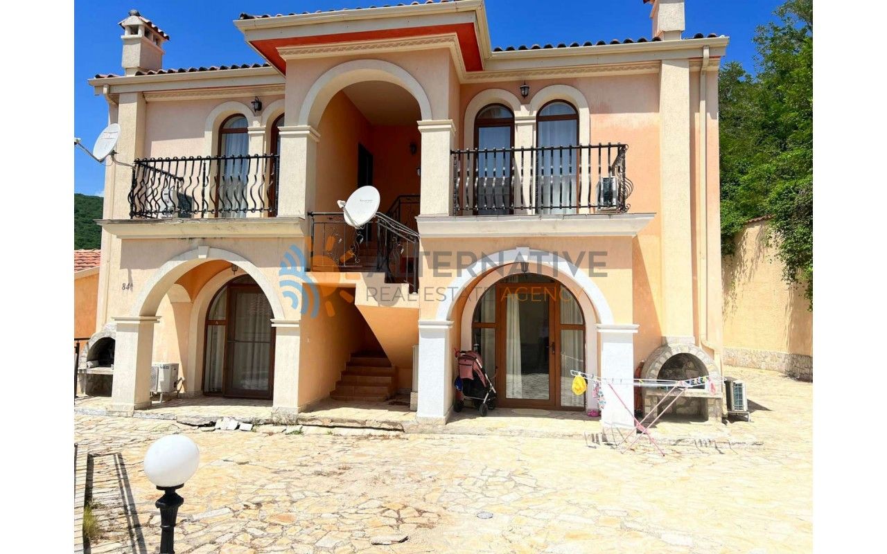 Квартира в Елените, Болгария, 60 м2 фото 5