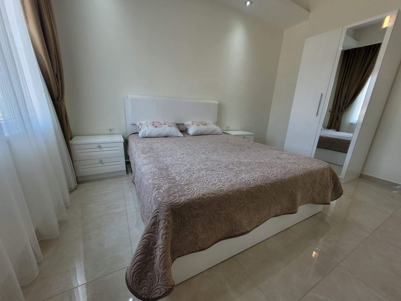 Квартира в Авсалларе, Турция, 50 м2 фото 5