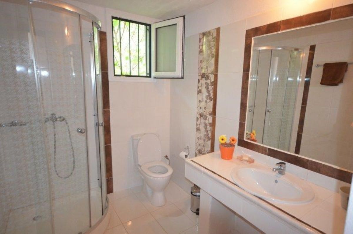 Дом на Ионических островах, Греция, 95 м2 фото 3