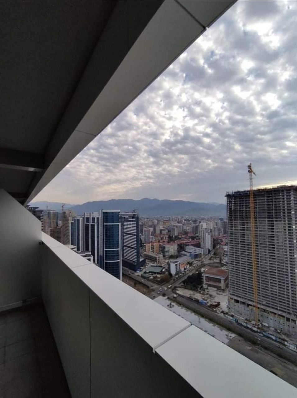 Апартаменты в Батуми, Грузия, 40.05 м2 фото 3