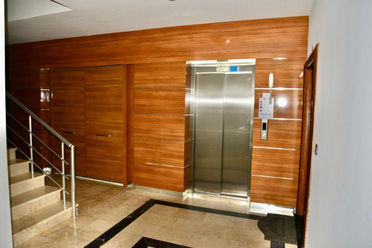 Дом в Алании, Турция, 280 м2 фото 4