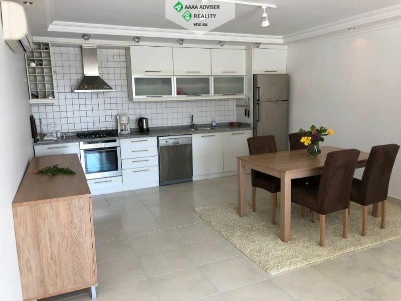 Квартира в Алании, Турция, 120 м2 фото 4