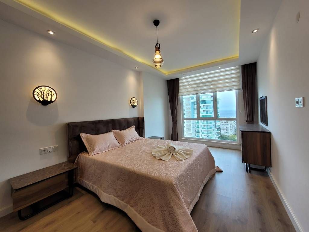 Квартира в Алании, Турция, 62 м2 фото 4