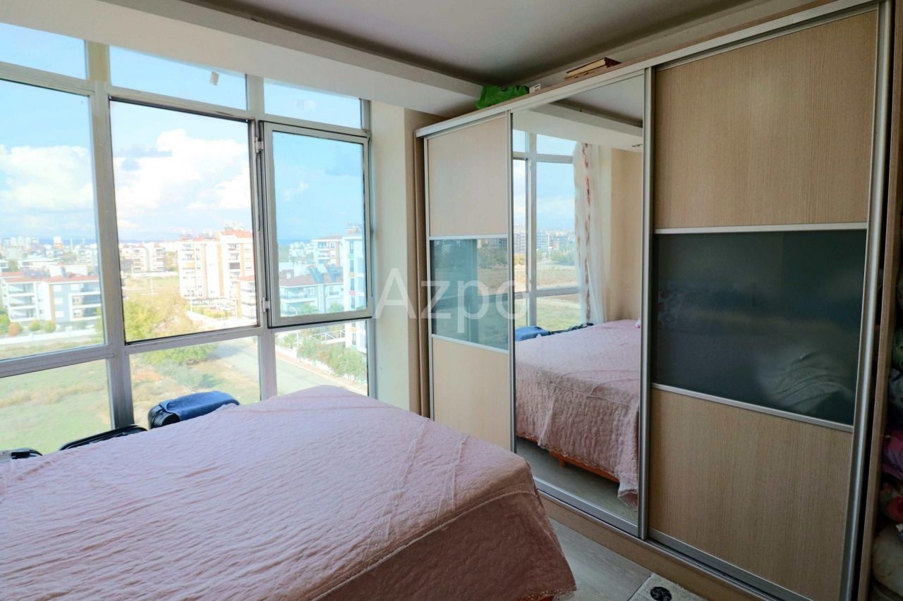 Апартаменты в Анталии, Турция, 95 м2 фото 2