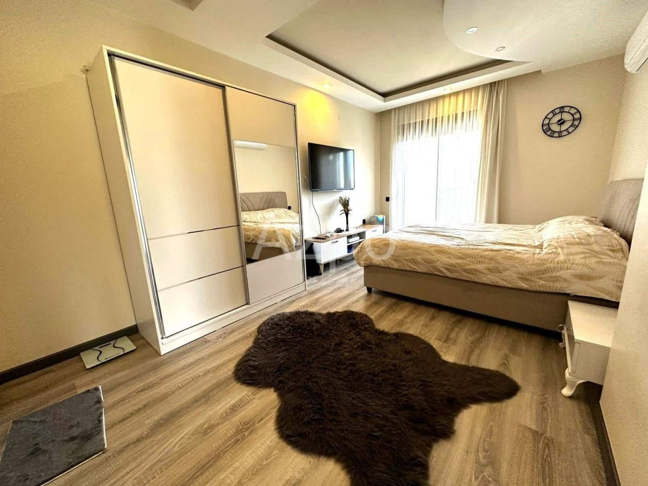 Апартаменты в Алании, Турция, 165 м2 фото 3
