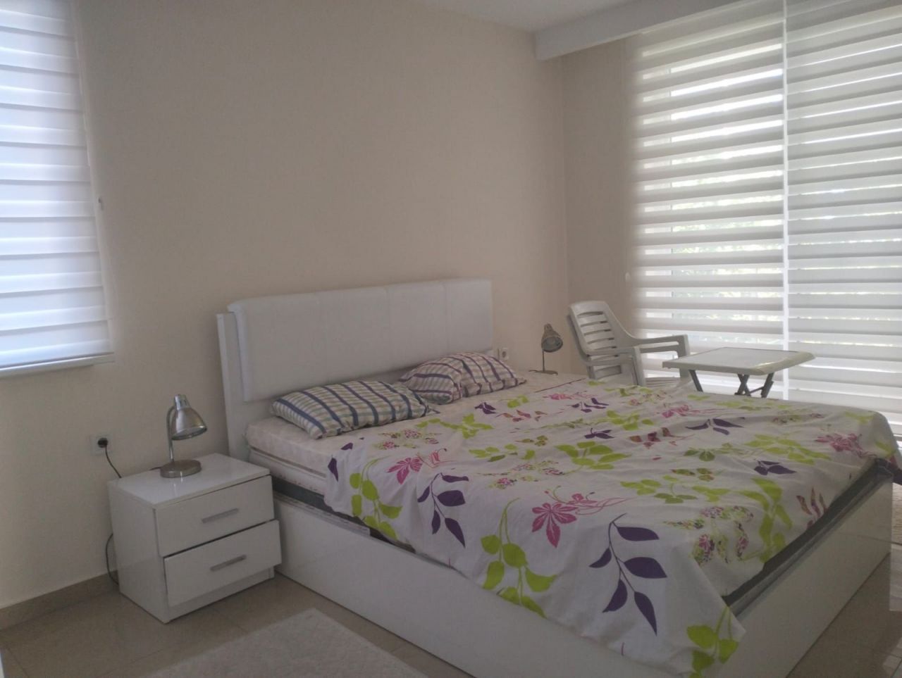 Апартаменты в Алании, Турция, 105 м2 фото 3