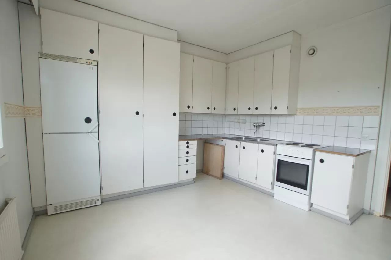 Квартира в Пори, Финляндия, 60 м2 фото 2