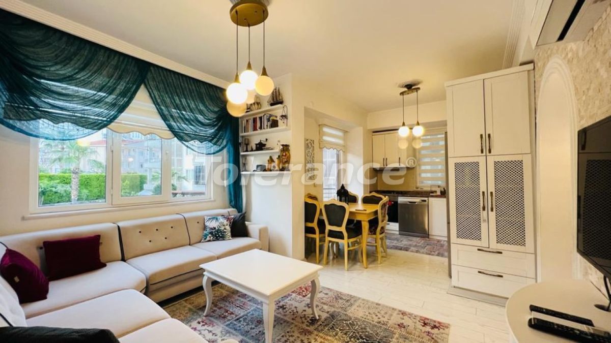 Апартаменты в Кемере, Турция, 128 м2 фото 2