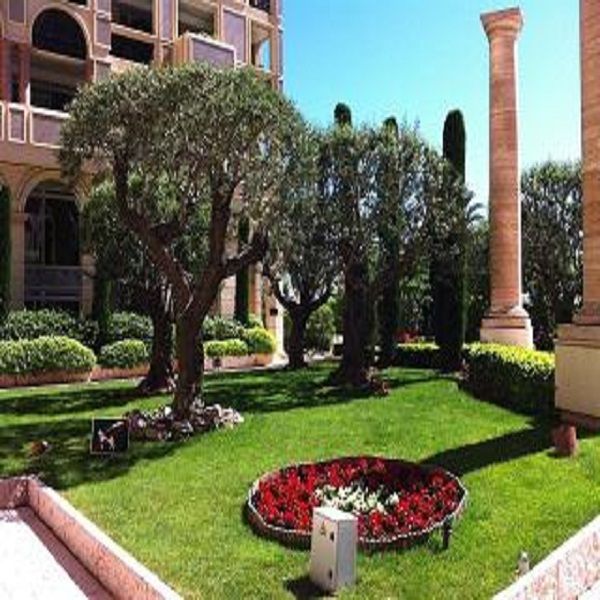 Апартаменты в Фонвьее, Монако, 145 м2 фото 3