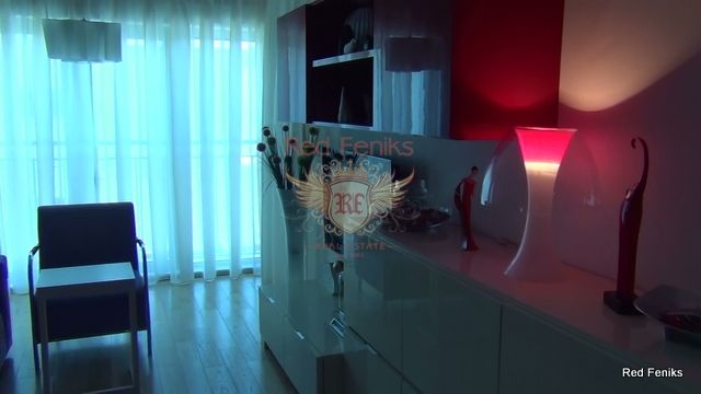 Квартира в Которе, Черногория, 75 м2 фото 3