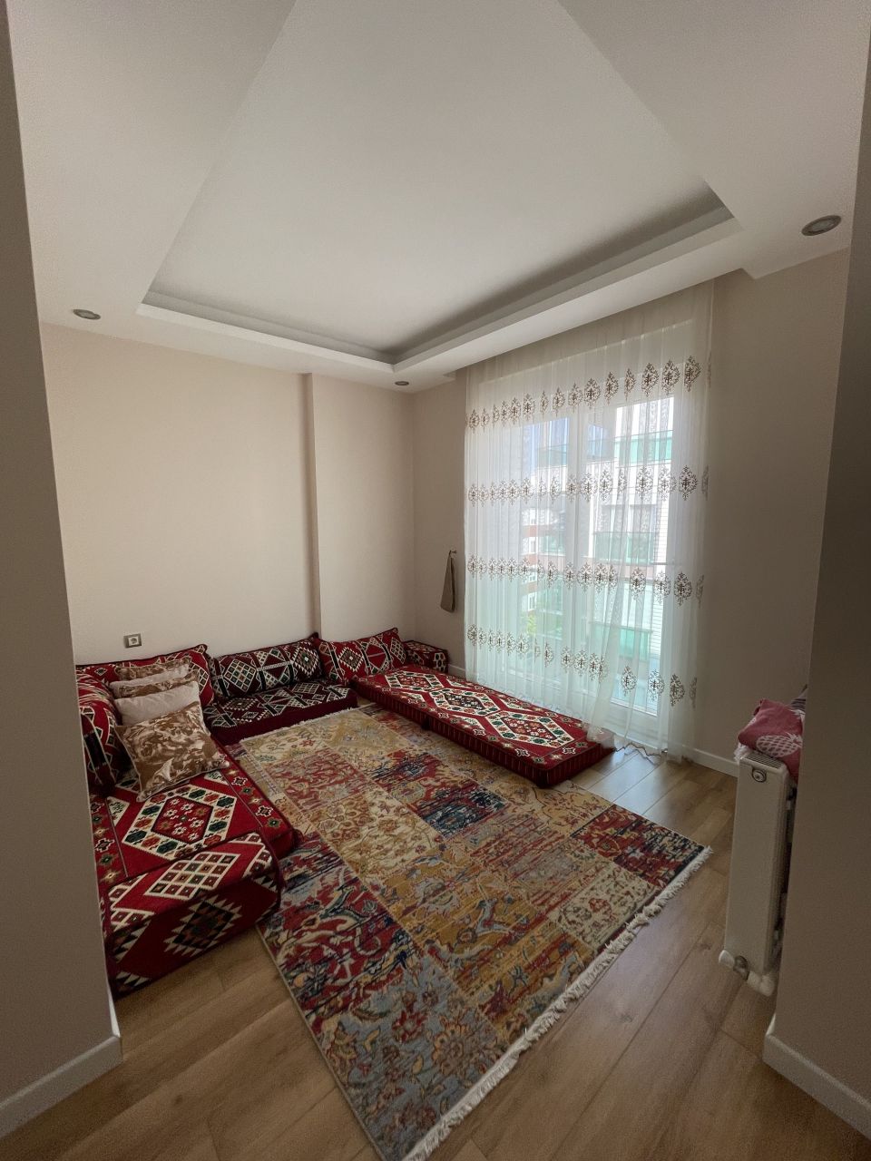 Квартира в Анталии, Турция, 210 м2 фото 5