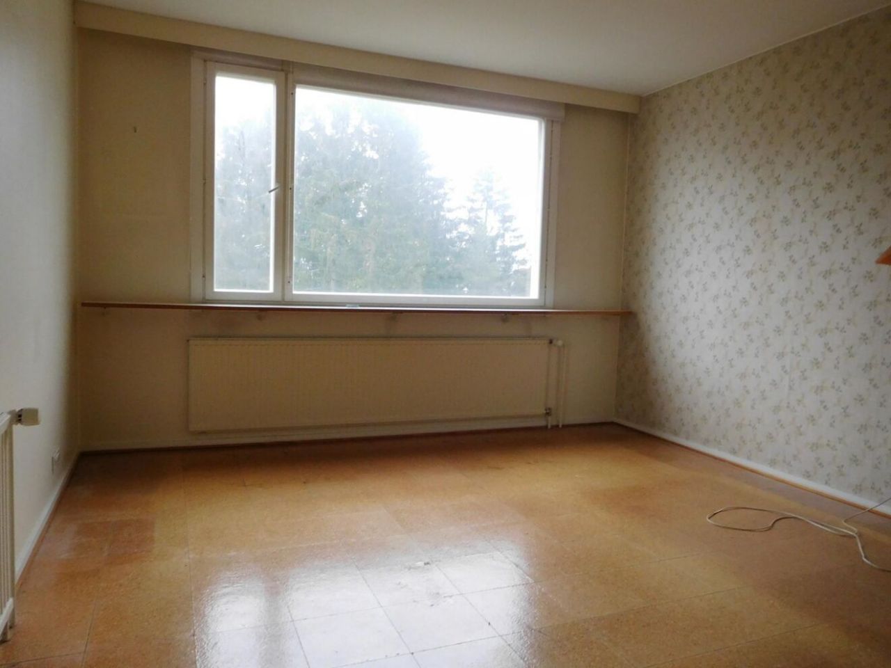 Квартира в Хамине, Финляндия, 59 м2 фото 2