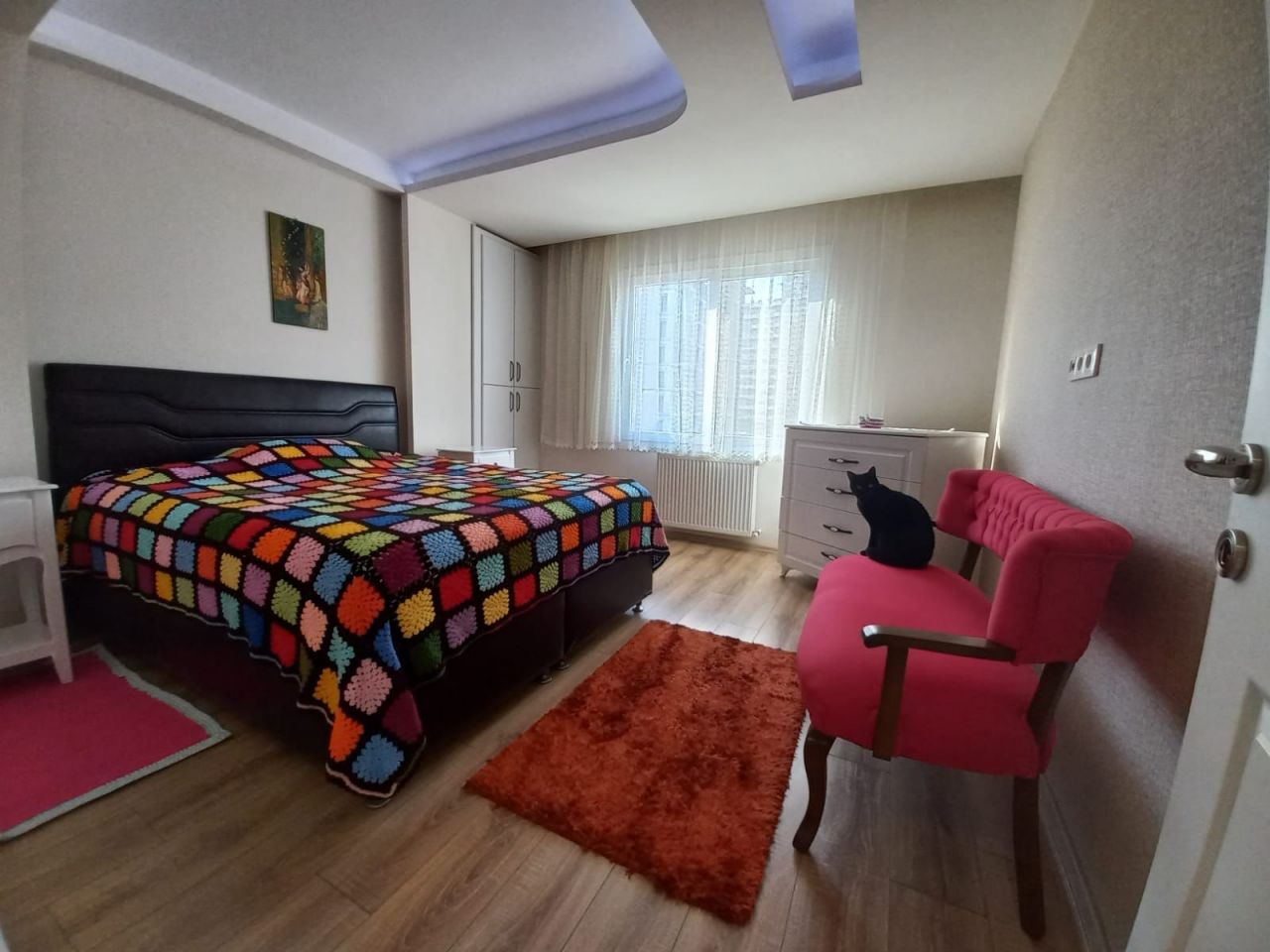 Квартира в Мерсине, Турция, 165 м2 фото 4