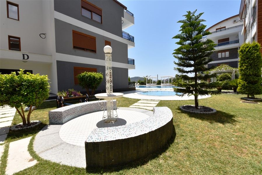 Апартаменты в Алании, Турция, 185 м2 фото 5