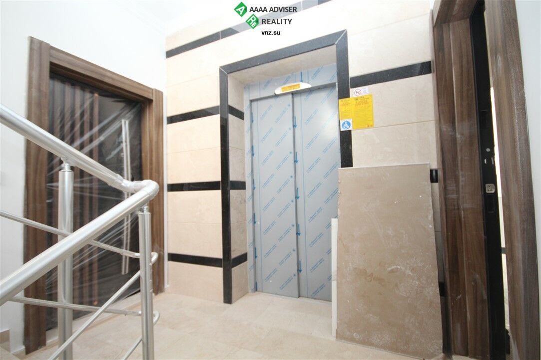 Квартира в Алании, Турция, 75 м2 фото 4
