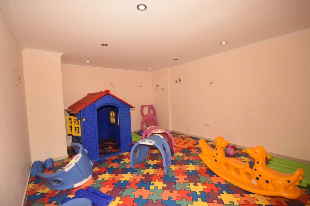 Квартира в Алании, Турция, 120 м2 фото 2