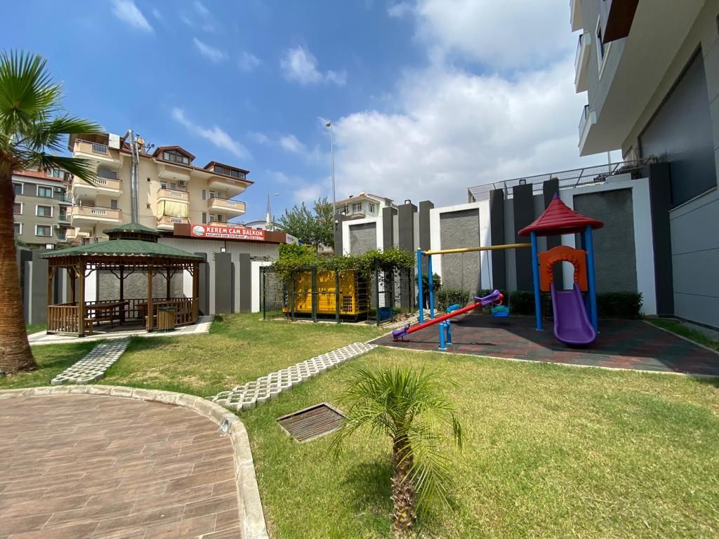 Пентхаус в Алании, Турция, 320 м2 фото 3