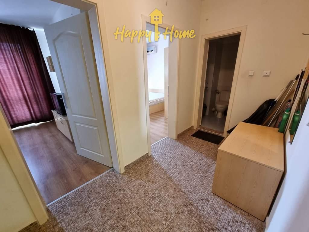 Апартаменты на Солнечном берегу, Болгария, 80 м2 фото 5