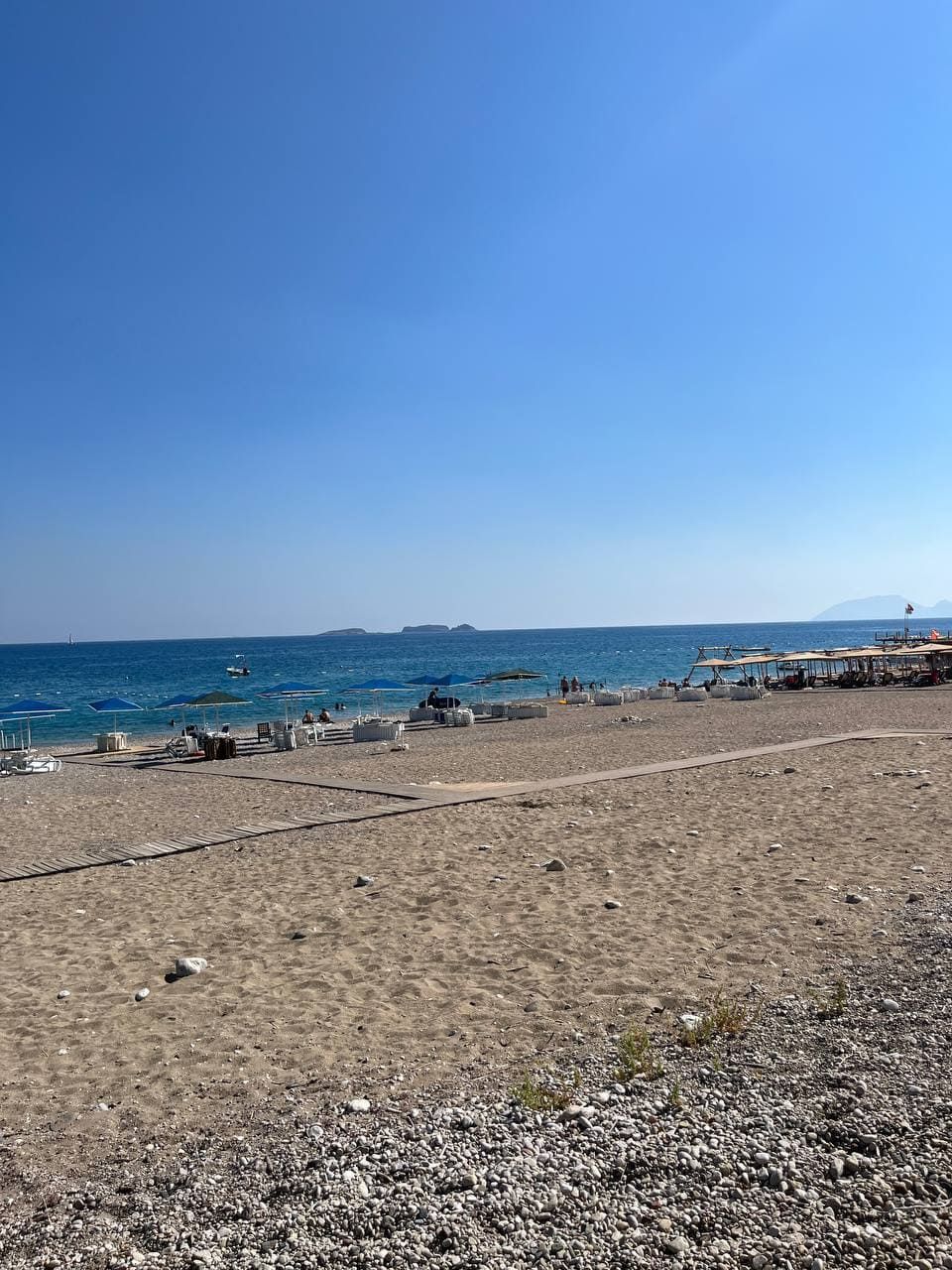 Вилла в Анталии, Турция, 250 м2 фото 3