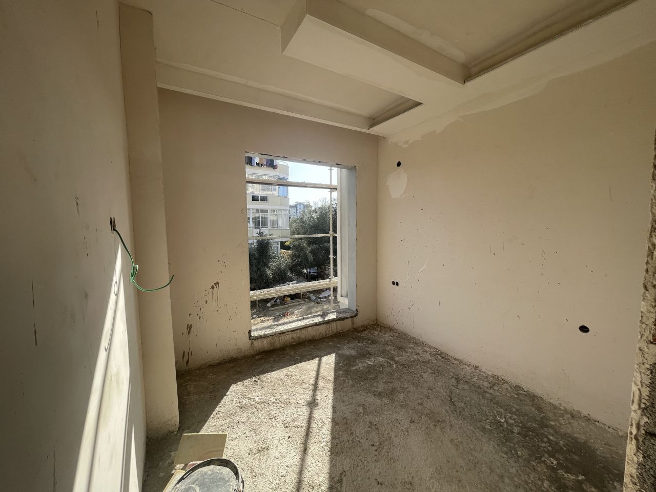 Апартаменты в Авсалларе, Турция, 43 м2 фото 5