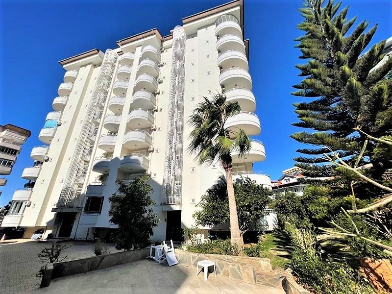 Пентхаус в Алании, Турция, 240 м2 фото 3