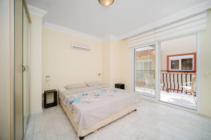 Пентхаус в Алании, Турция, 300 м2 фото 3