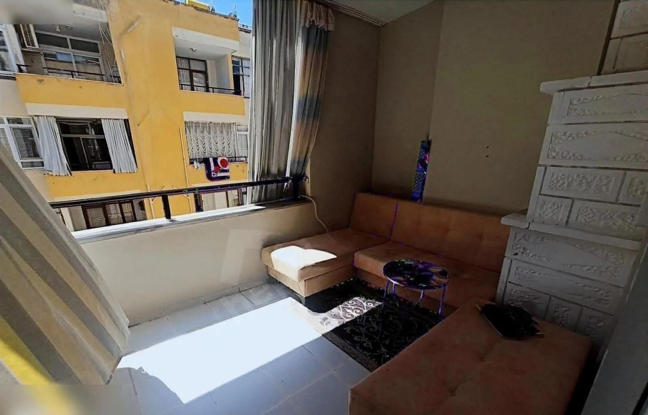 Квартира в Алании, Турция, 125 м2 фото 3
