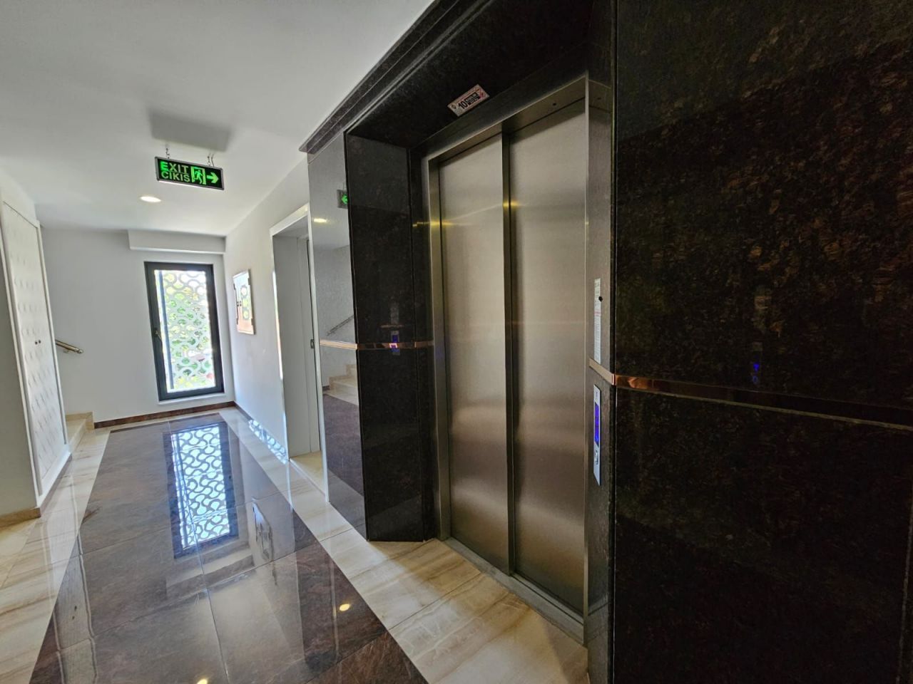 Квартира в Алании, Турция, 50 м2 фото 3