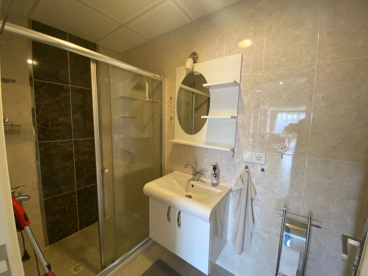 Пентхаус в Алании, Турция, 240 м2 фото 5