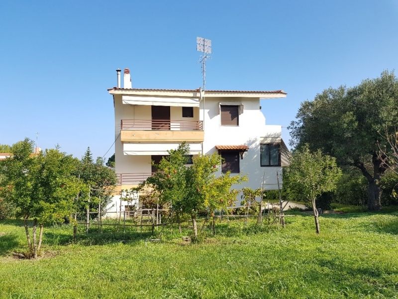Дом в Салониках, Греция, 280 м2 фото 5