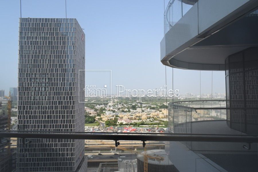 Апартаменты в Дубае, ОАЭ, 125 м2 фото 2