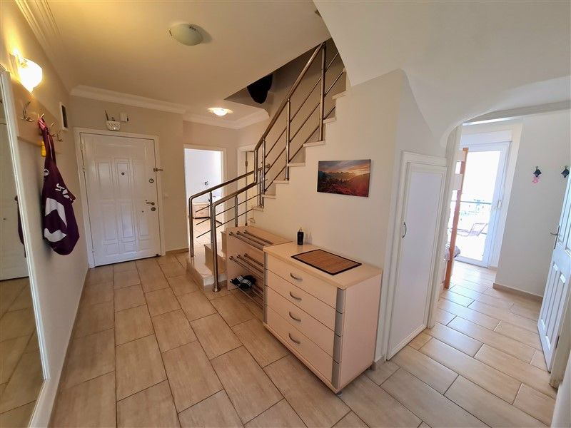 Пентхаус в Алании, Турция, 210 м2 фото 4