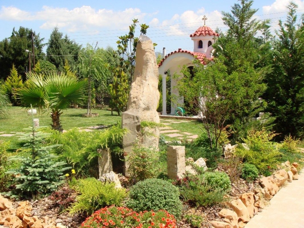 Дом на Северо-Эгейских островах, Греция, 200 м2 фото 3