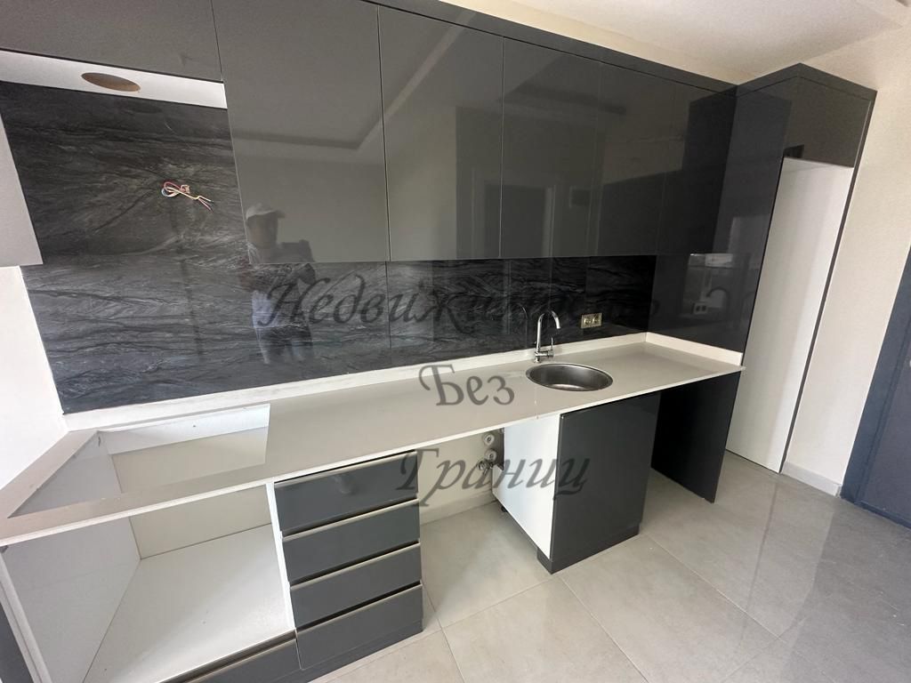 Апартаменты в Алании, Турция, 33 м2 фото 4