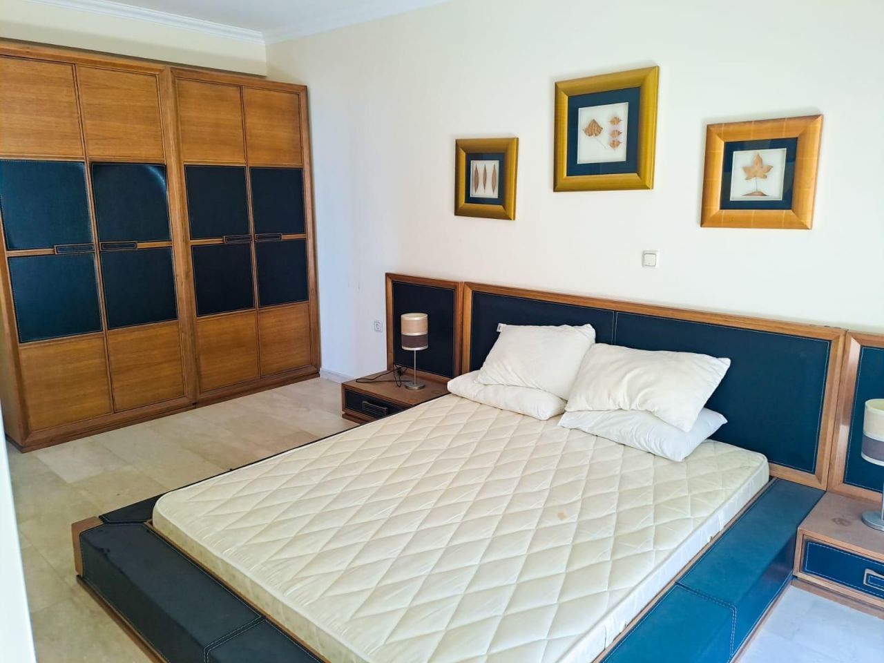 Квартира в Алании, Турция, 130 м2 фото 2