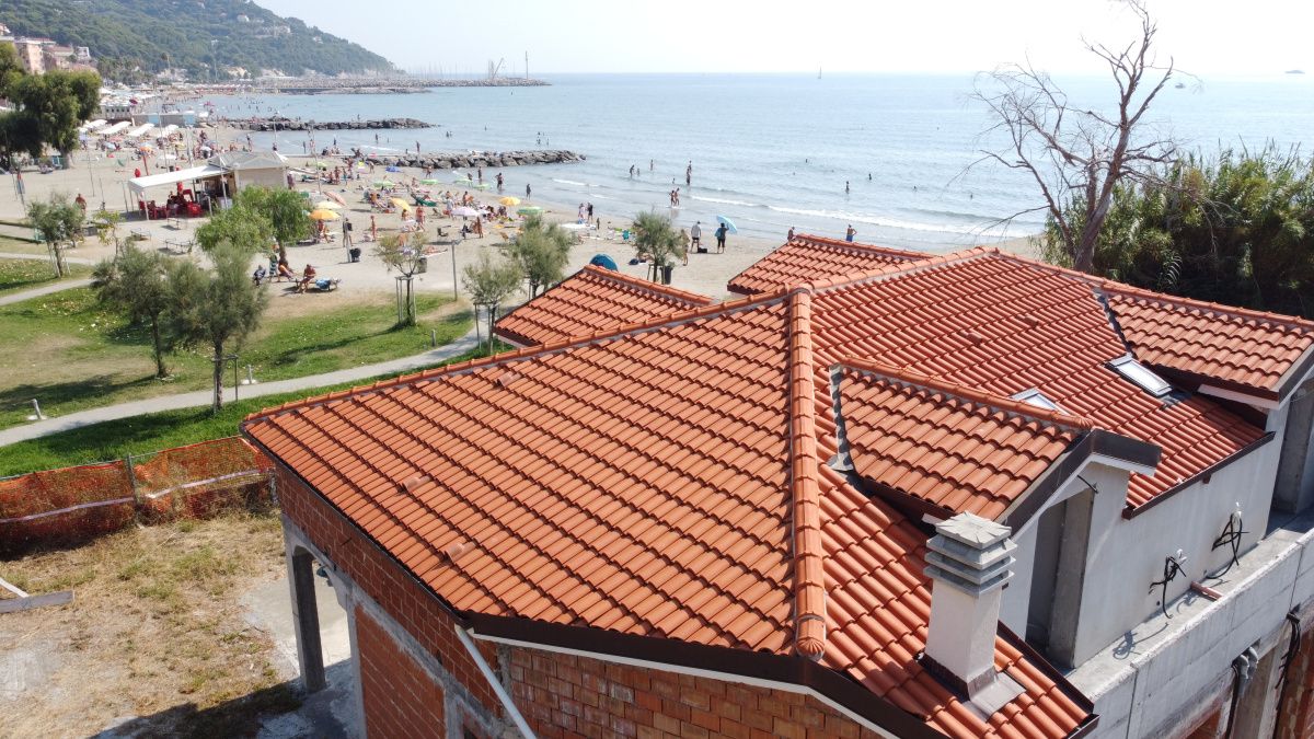 Дом в Андоре, Италия, 250 м2 фото 1